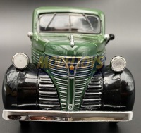 Plymouth 1941 Pickup 1:24 модель Motormax 73278