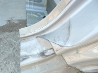 фото thumb №4, Bmw e92 чверть крило обшивка лівий зад титан срібло