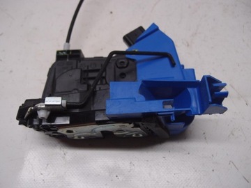 фото thumb №8, Замок двері лівий перед tucson iv 2020r 81310-n7000