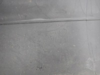 фото thumb №13, Alfa romeo 166 98-07 бампер задня задній