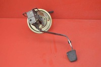 фото thumb №1, Педаль педалі зчеплення mitsubishi lancer 7 vii 03-11