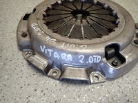 фото thumb №1, Suzuki grand vitara 2,0 td 01- прижим сцепления