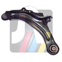 фото thumb №2, Рычаг нижний перед левый renault captur i 1.2 1.3