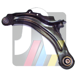 фото thumb №2, Важіль нижній перед лівий renault scenic ii 1.4 1.5