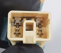 фото thumb №2, Шторка безопасности подушка безопасности левая mazda rx-8