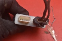 Датчик модуль відкривання кришки задній 3g0962243c audi e-tron 55 18-21 в Україні, фото thumb