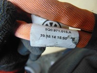 фото thumb №14, Кабель шланг напруги audi a3 8v e-tron
