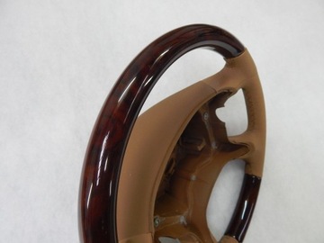 фото thumb №8, Mercedes w219 w463 w209 w211 w230 - кермо дерево