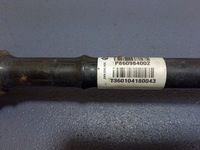 фото thumb №4, Bmw x5 f15 2.0d 25d привідний вал ліва задня задня