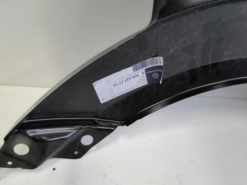 фото thumb №9, Mercedes sprinter 906 w906 крыло переднее левый