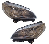 фото thumb №1, Фари передні fiat doblo 2015-2021