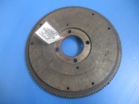 фото thumb №1, Żuk 2.1 колесо маховик вінець