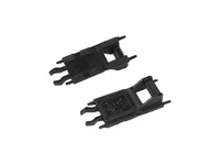 фото thumb №2, Sunroof rail slider clip compatible with bmw x5 e53