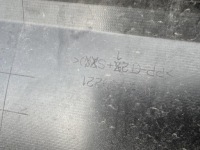 Бампер задний  mazda cx 3 15- Доставка, фото thumb