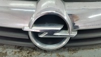 фото thumb №6, Решётка радиатора решётка радиатора opel astra iii