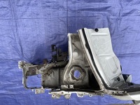 фото thumb №5, Peugeot 2008 лонжерон четверть левая