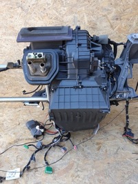 фото thumb №12, Ford mondeo mk4 lift обігрівач комплект