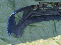 фото thumb №11, Оригинал бампер перед 6400h717zz mitsubishi eclipse cross 2017-