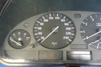 Bmw e39 счетчик 8381195 Недорого, фото thumb