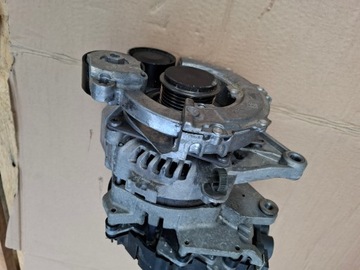 фото thumb №8, Kia sportage iv рестайлинг tucson iii 18- генератор 36300-2u000 48v 1.6 crdi