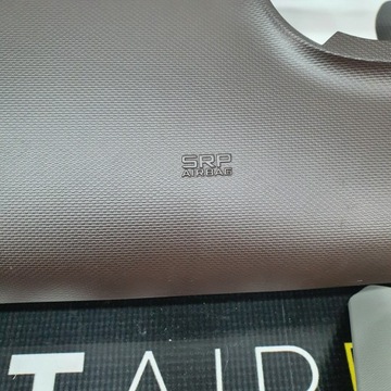 фото thumb №7, Vivaro капот панель подушка подушка безопасности ремни