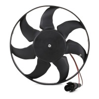 Вентилятор радиатора ridex 508r0014 Оригинал, фото thumb