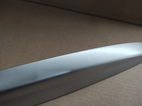 фото thumb №5, Заглушка накладка рейлінг ліва зад renault scenic iii 738870392r