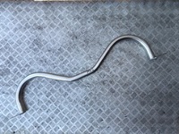 фото thumb №1, Rollbar дуга хром mazda mx-5 1.6 16v 98 -05