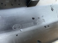 фото thumb №9, Proace jumpy expert правая молдинг дверь перед передняя