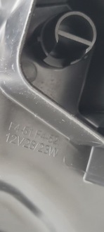 фото thumb №15, Лампа перед права full led toyota c-hr i chr lift 2019- 81110-f4280