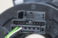 фото thumb №6, Кольцо скользящий руля land rover range rover velar l560 шлейф подрулевого переключателя and76