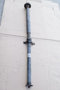 фото thumb №1, Mercedes w219 w211 55 amg wał приводной