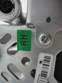 фото thumb №3, Kia ceed ii pas правий перед 88820-a2000 2012-17r