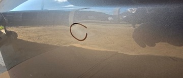 фото thumb №5, Крышка крышка багажника kia niro ii 2