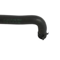 Audi a3 8p golf mk5 шланг пабтрубок  трубка радиатора масла 1.6 1k0121058s Цена, фото thumb