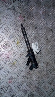 фото thumb №1, Форсунка mazda 3 1.6hdi 0445110188