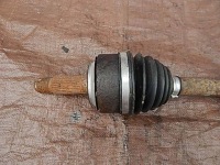 Привідний вал ліва mazda cx-7 2,2 в Україні, фото thumb