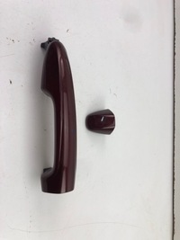 фото thumb №7, Toyota rav4 iv ручка дверь задняя задних