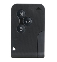 фото thumb №5, Pilot карта корпус ключ renault scenic megane ii 2