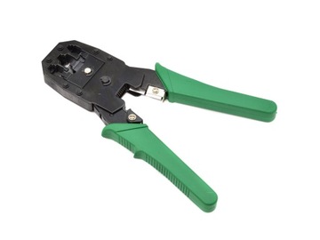 Набор сетевых TESTER PULLER RJ45 LAN Crimper