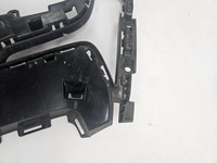 фото thumb №12, Audi a6 c8 s-line 2018 - решітка бампера перед праві 4k0807698