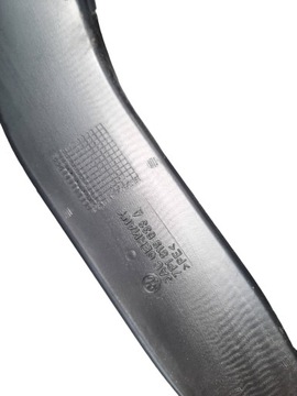 фото thumb №12, Vw touareg 2010-2017 панель роздавальна 2 подушки 7p6880204e 7p1857181