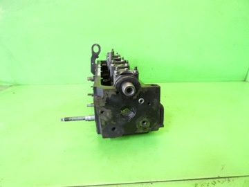 фото thumb №8, Головка + вал распределительный вал 6g9q6090a1a ford transit connect mk1 1.8 tdci r3pa