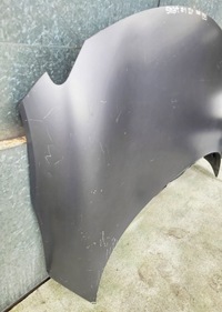 фото thumb №2, Капот smart 1 #1 2022-