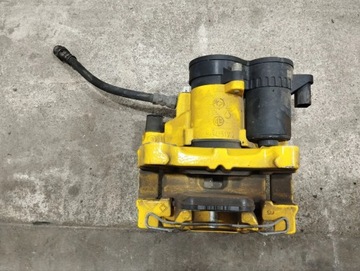 фото thumb №10, Maserati levante 2019 задний суппорт тормозной 06700388420