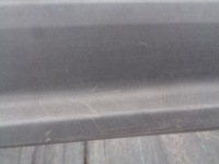 Audi a6 c7 4g9 kombi бампер задняя задний задний в Украине, фото thumb