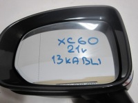 фото thumb №13, Зеркало правое volvo xc60 ii xc 60 21r