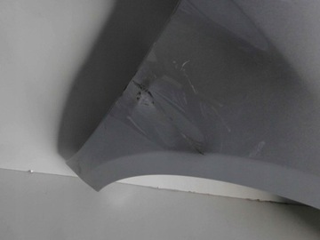 фото thumb №7, Mercedes b класс w245 245 крыло переднее правые