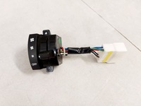 фото thumb №1, Kia sorento ii 2 lift переключатель обдув задняя 3 ряд