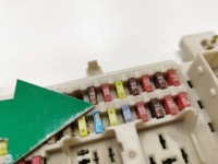 Купити Модуль bsi ford focus 2 c-max 1 1.6 tdci оригінальний номер 4m5t-14a073-dd 140205, фото thumb